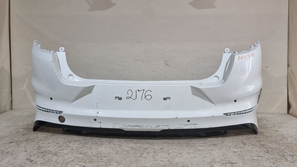 Bara spate Kia Pro Ceed GT-Line, 2018, 2019, 2020, 2021, 2022, cod origine OE 86611-j7710