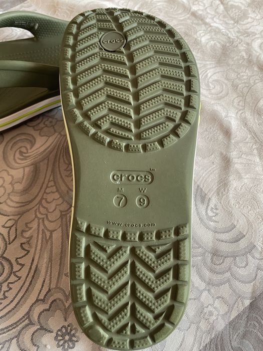 Мъжки Crocs BAYABAND