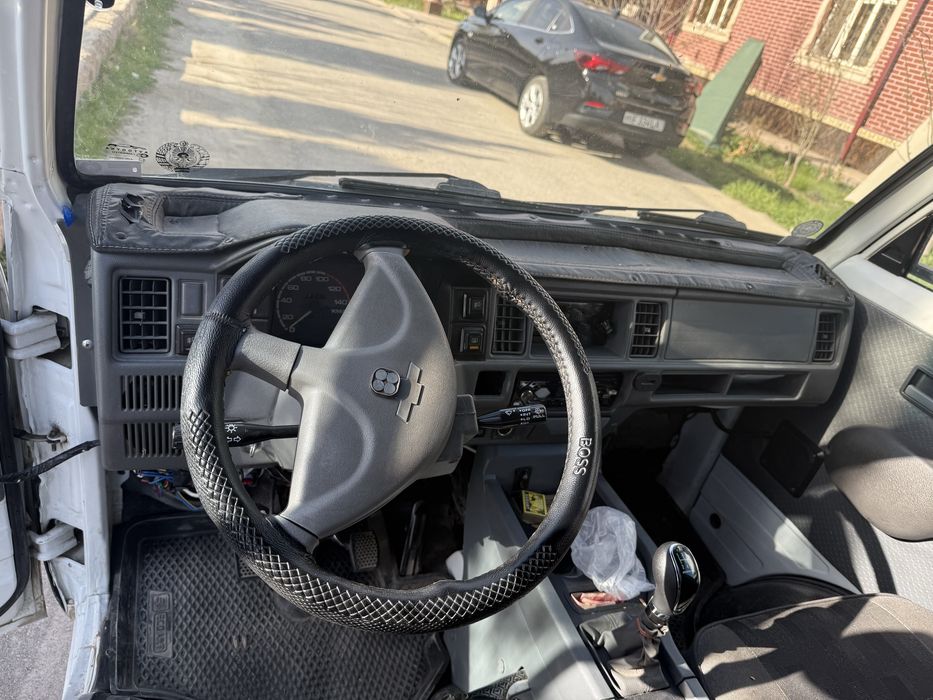 Кузуф алмашган идял холлатда лабога бартер