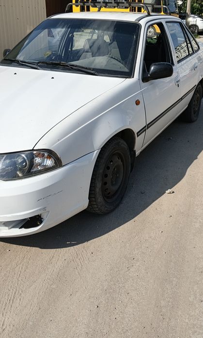 Продается Нексия