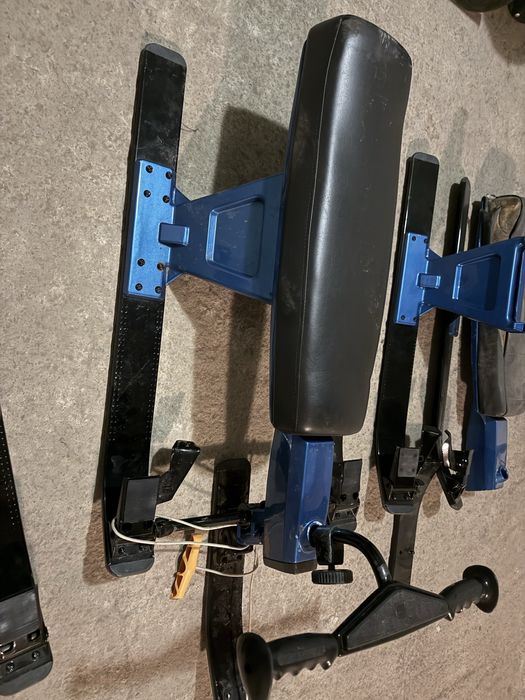 Чук и Гек играчка за Татковци