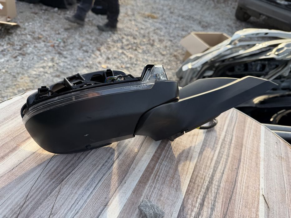 Огледало Peugeot 2008