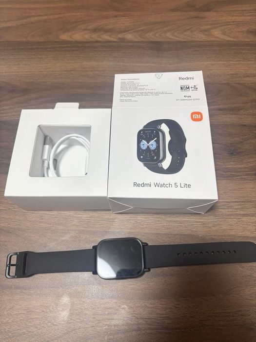 Redmi Watch 5 Lite nou