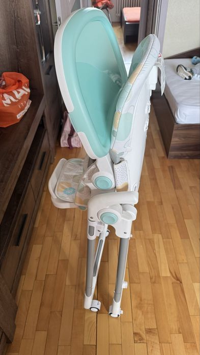 Детско столче за хранене