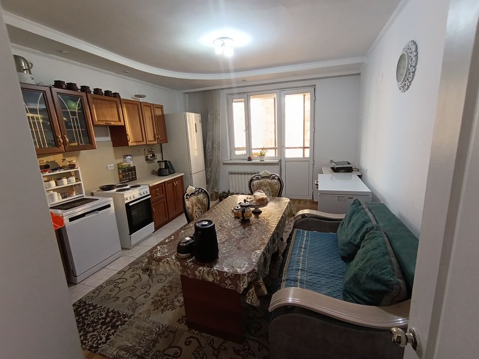 Продам 2 комнатную квартиру