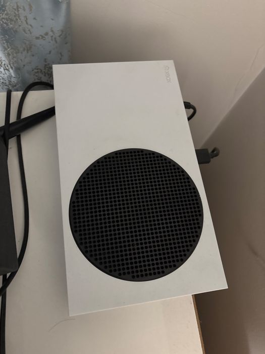 X box series s 512гб