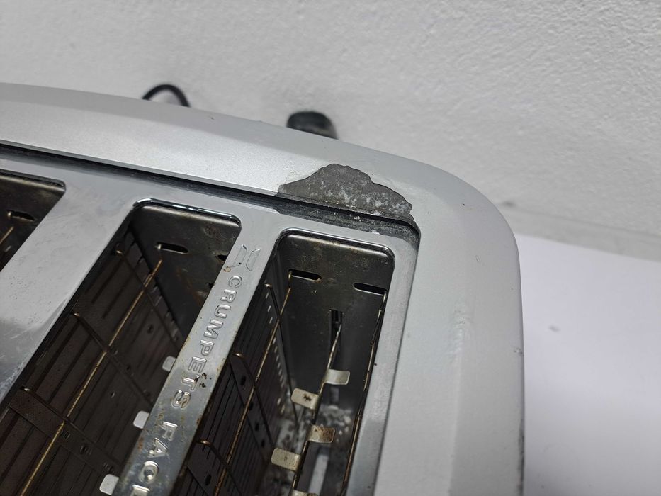 Тостер - Sage 2000 W