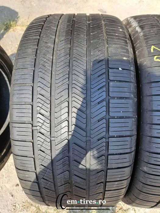 SET 2 Anvelope All Season 295/40 R20 GOODYEAR Eagle Touring 106V