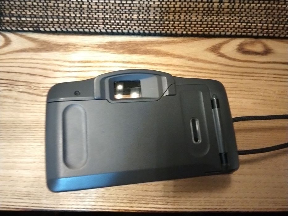 Aparat foto compact Canon Prima BF-9s