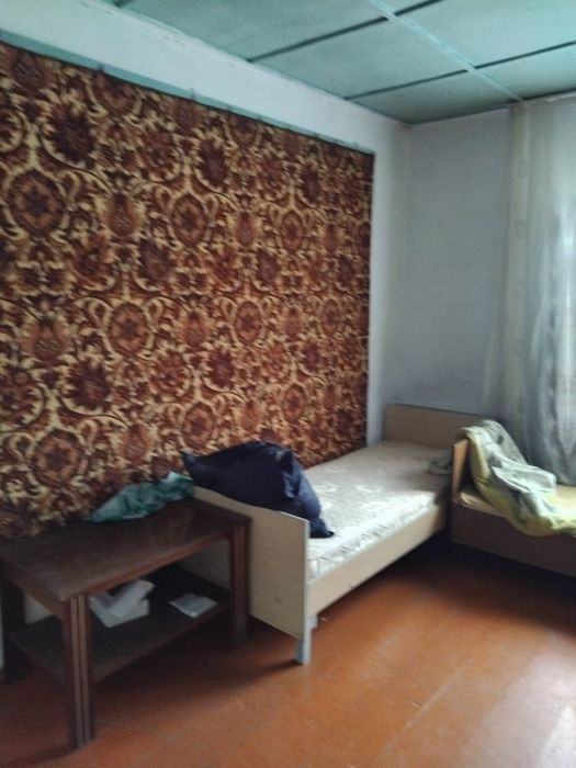 Продам дом в уштобе