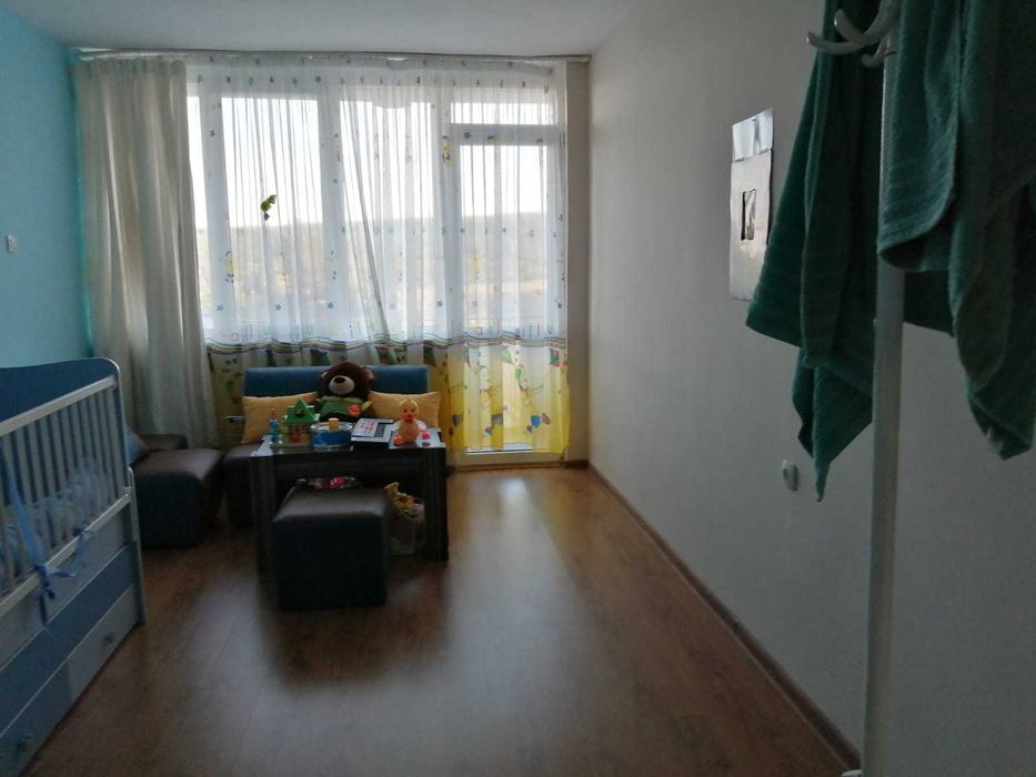 Продава се Тристаен апартамент в Омуртаг - 85 кв.м за 690 €/кв.м - Снимка #14