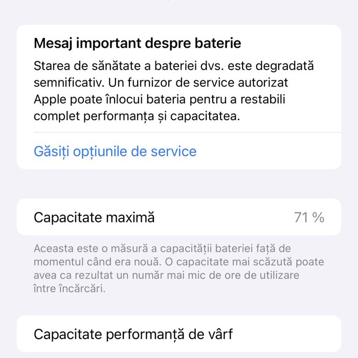 iPhone 12 Pro Max 512 GB - Pacific Blue - Neverlocked - Stocare Maximă