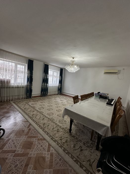 Продается дом в 8 участке