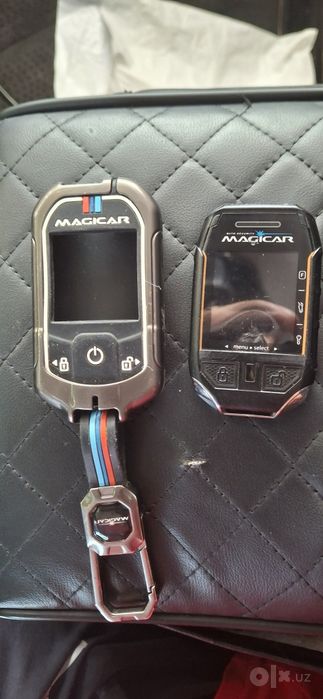 Magicar 908 F dominant Original пейжер факат пултини узи.кора блокка