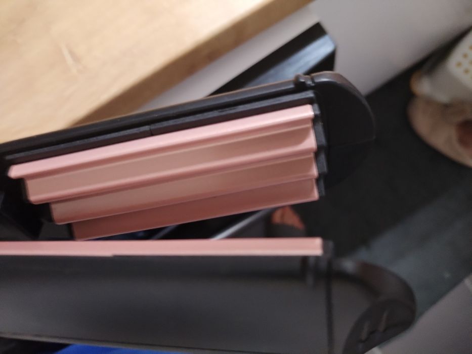 Vind placa par noua babyliss
