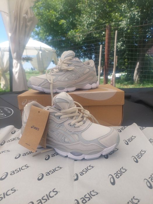Pantofi Asics gel
