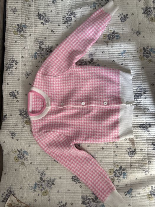 Продается Кофта Розовая