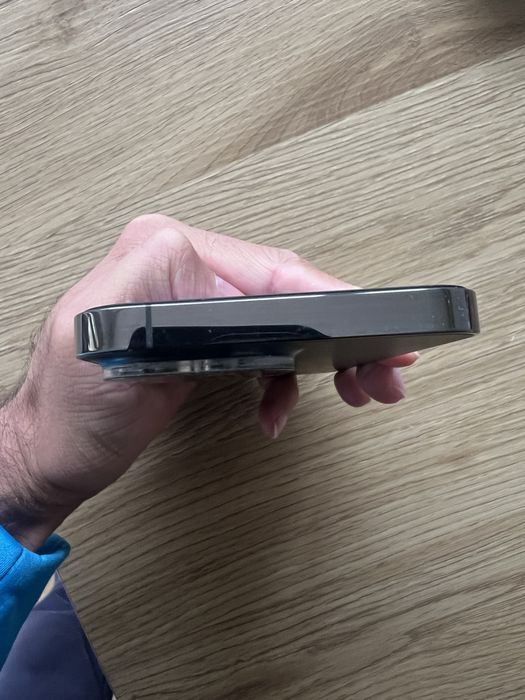 iPhone 13 pro 256 + протектор (дисплей и камера) / айфон 13 про