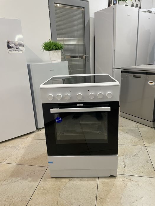 Электрическая плита Hansa FCCW68103 [УЦЕНКА]