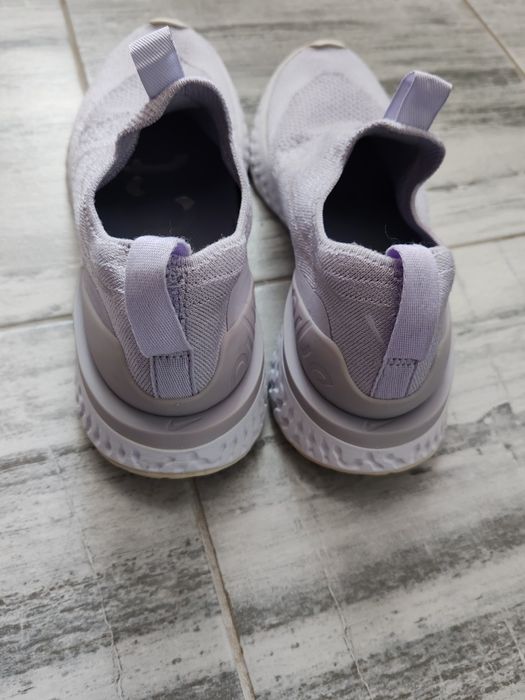 Летни маратонки Nike react, Adidas
