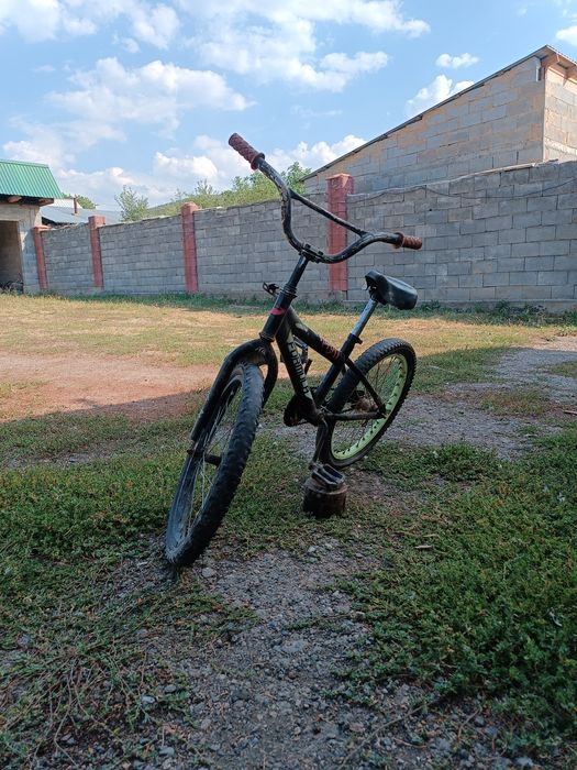 Продам велосипед