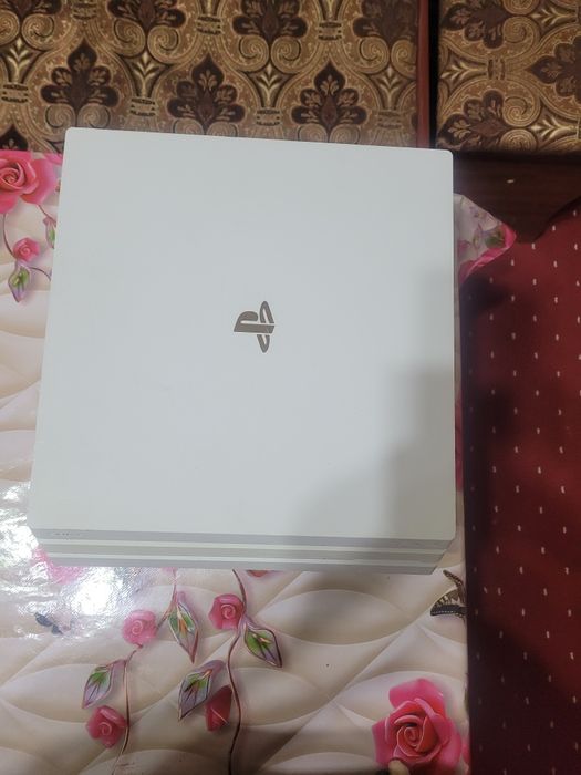 Play Station PS4