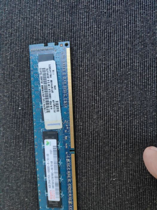 Memorii RAM DDR3