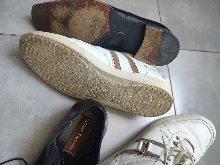 обувки и боти cesare paciotti Цезаре Пачоти и baldinini разпродажба