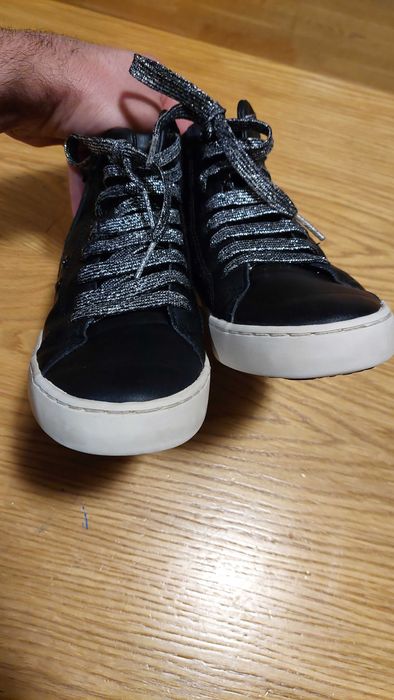 Кецове GEOX за момиче, №35