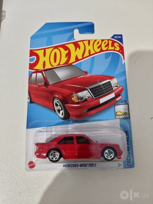 Hot wheels оригинал