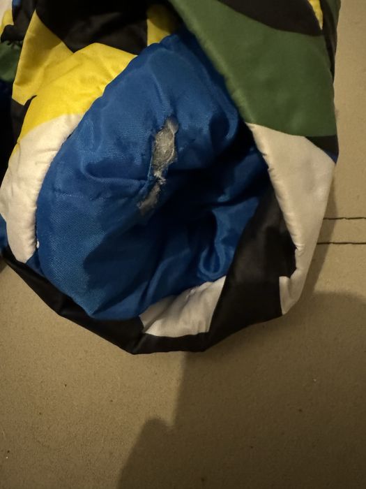 Оригинално аке на adidas