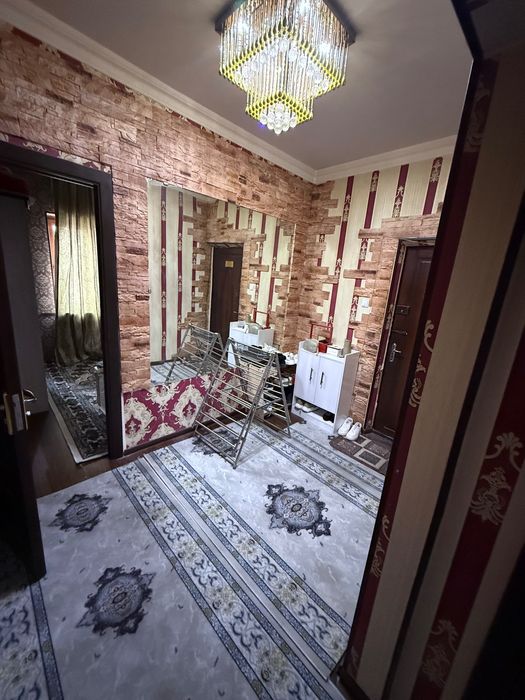 Shayhontohur general uzoqov Dom 2 xona 61 kvm