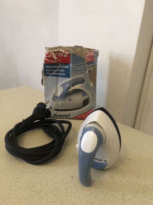 Mini calcator german de voiaj