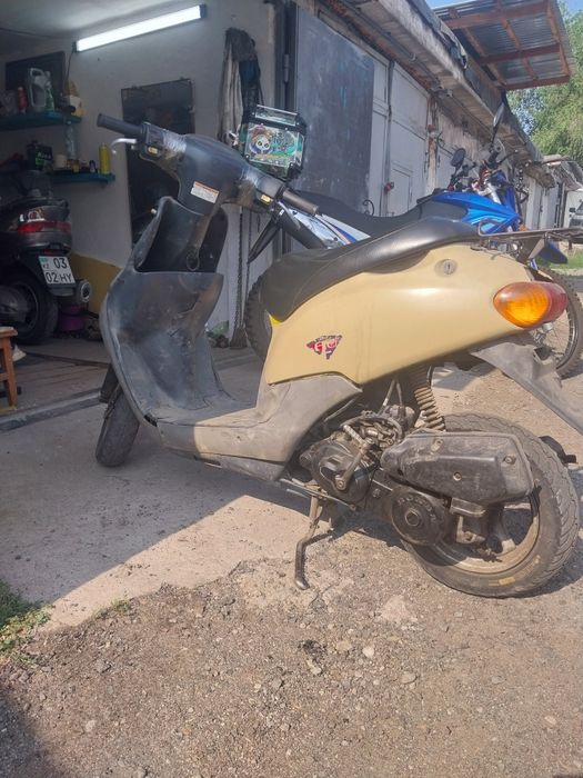 Продам Honda dio fit