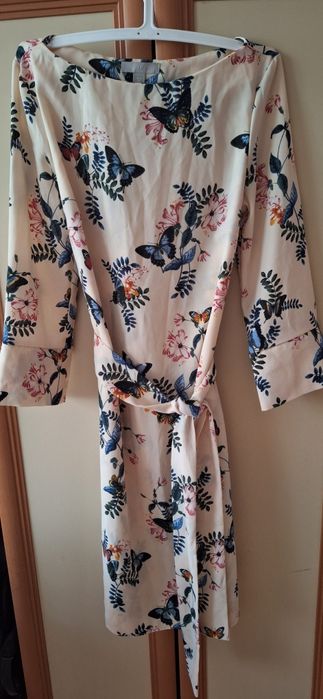 Дамска рокля H&M