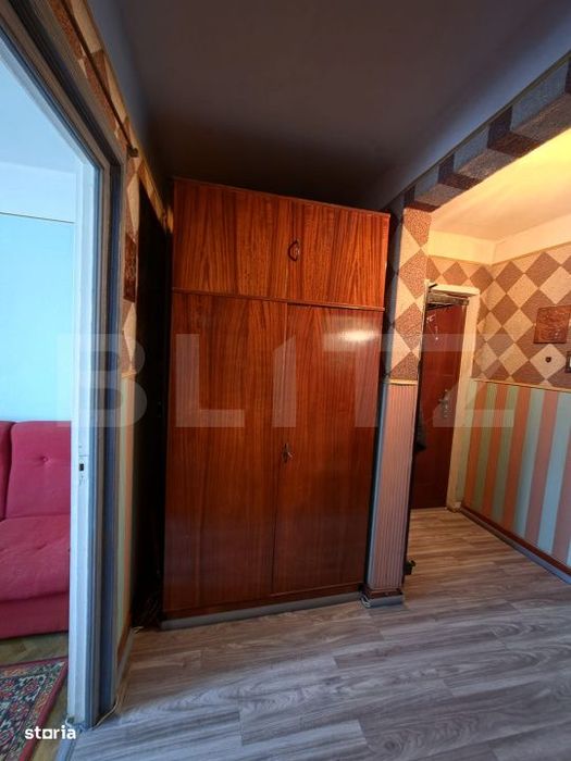 Apartament 3 camere, 65 mp, zona Micro 3