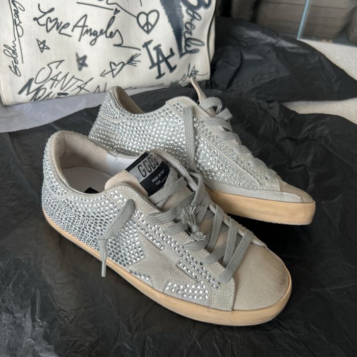 Adidasi Golden Goose