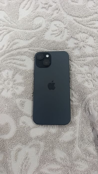 Продам iPhone 15