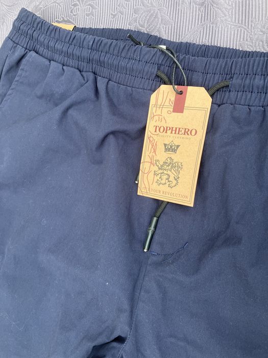 Pantaloni Tophero (mărimea 38, XL) noi, cu etichetă!