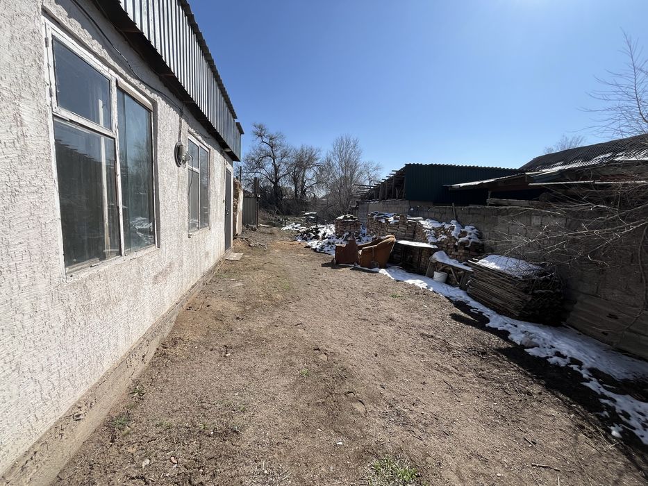 Времянка сатылады