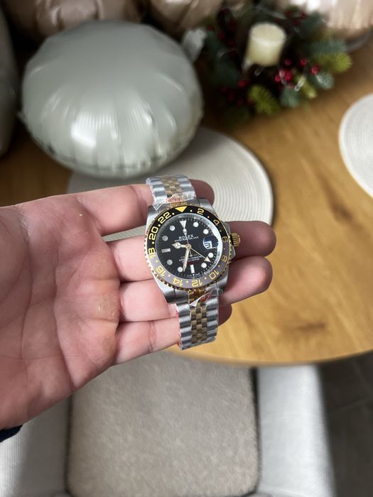 Rolex GMT-Master 2 “Zombie” 40 mm