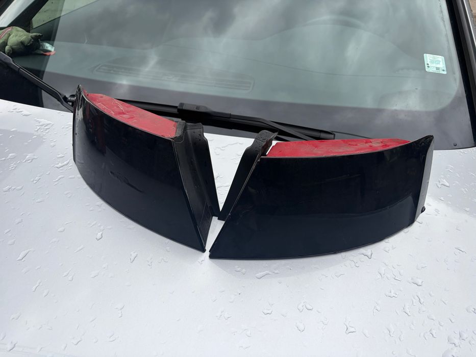 Лед стопове за Audi A5