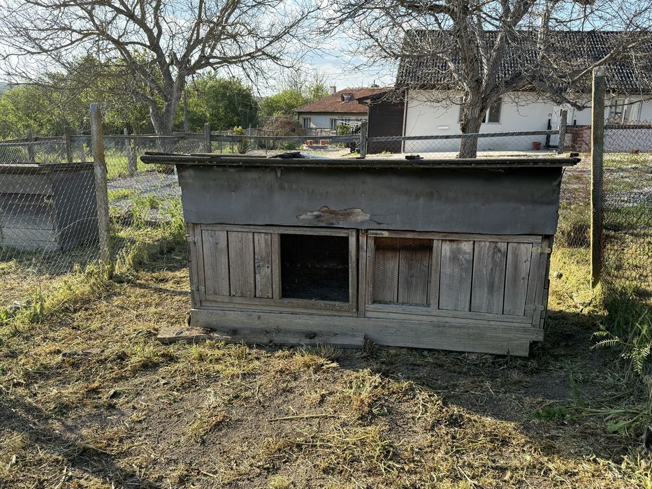 Дава се под наем Къща в с. Ново Ботево, Област Добрич - 111 кв.м за 550 € - Снимка #20