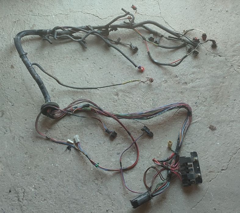 Разбор ваз разьор