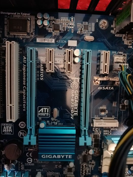 Piese calculator(cititi descrierea)