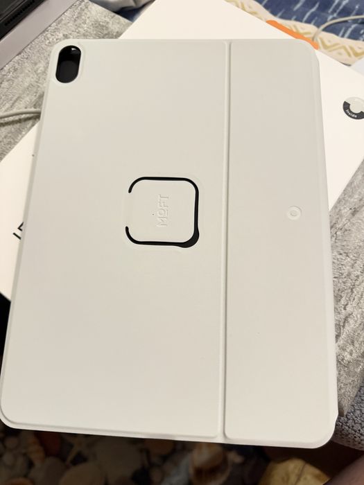 Чехол подставка MOFT Dynamic Folio Case iPad Air 11 (4th/5th/m2/m3)