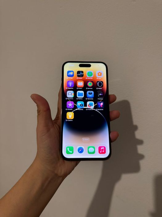 Айфон 14про макс 256гб