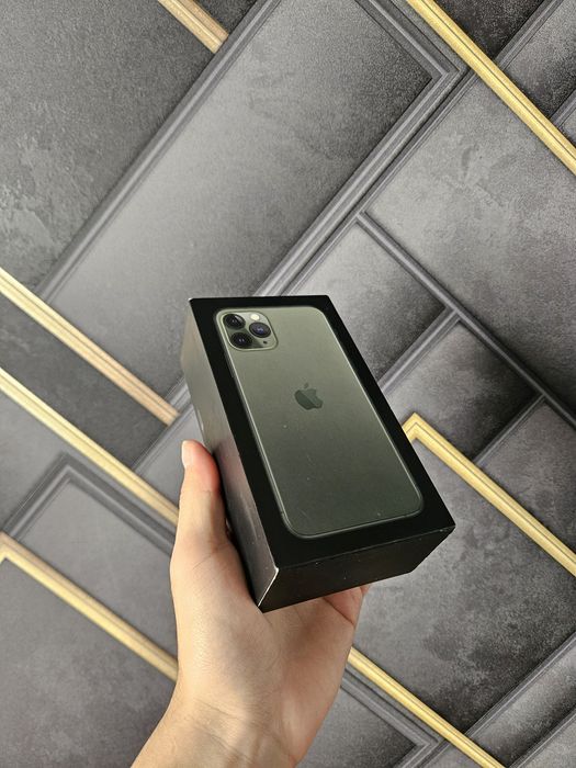 iPhone 11 Pro 64gb