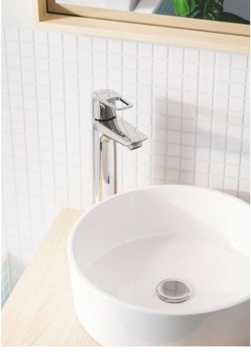 Смеситель Grohe BauLoop