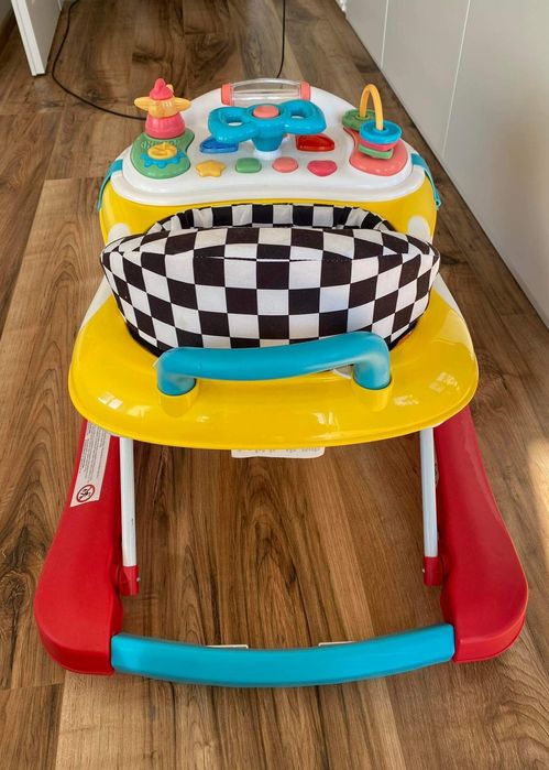 Проходилка KikkaBoo - Champion